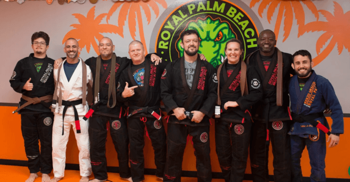 Teaching Confidence & Discipline Through the Art of Jiu Jitsu!