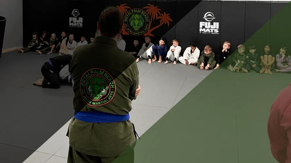 Royal Palm Beach Jiu Jitsu: Home of Jiu Jitsu Champions!